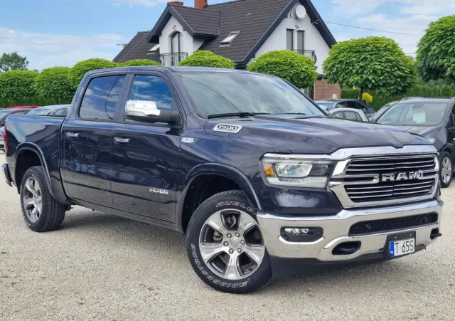 DODGE RAM 
